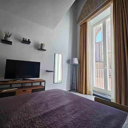 Casa Di Nunzia Leilighet Napoli Eksteriør bilde