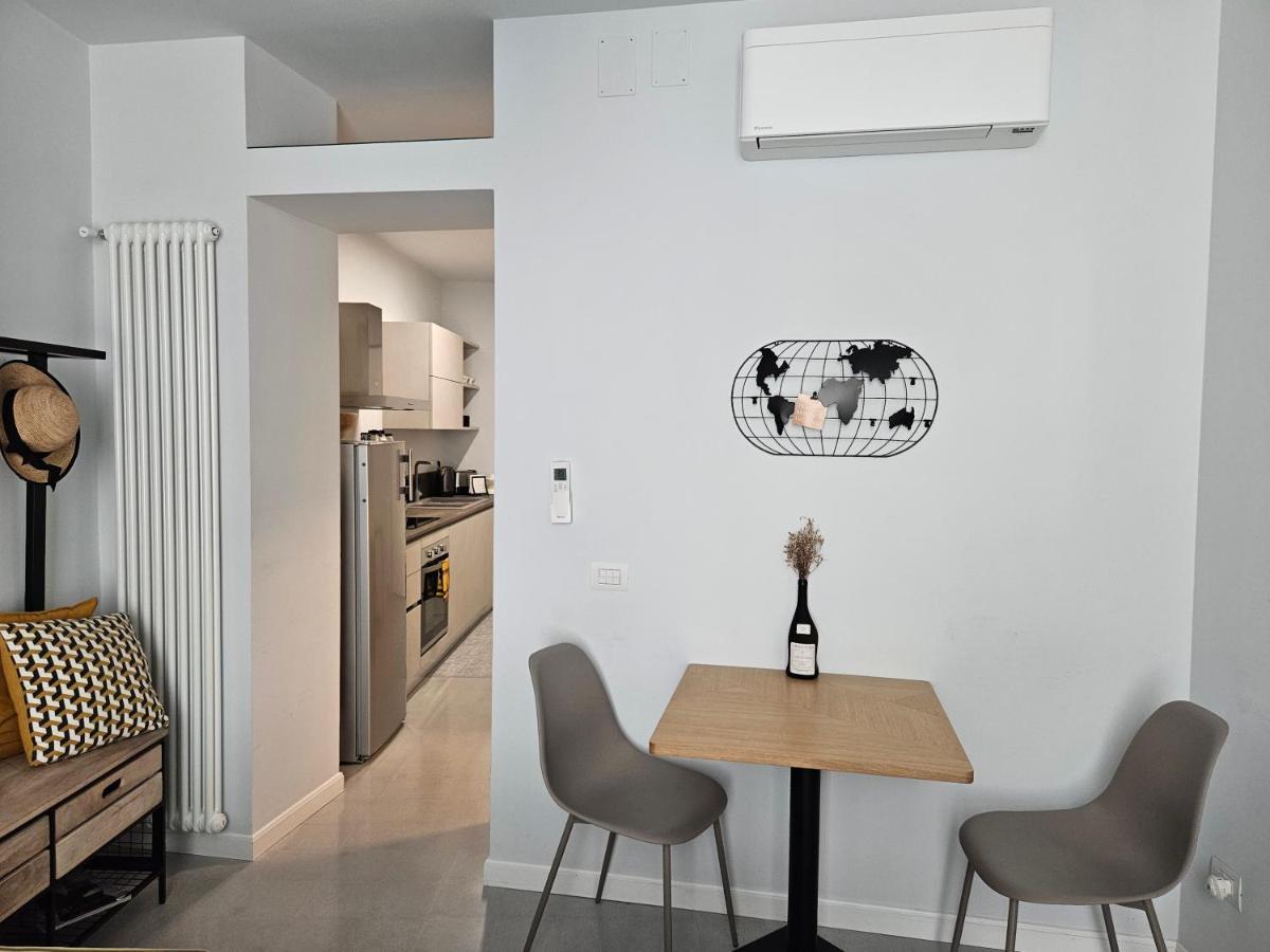 Casa Di Nunzia Leilighet Napoli Eksteriør bilde