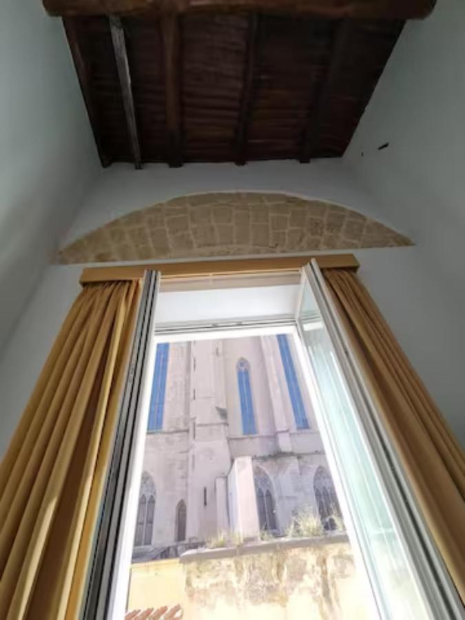 Casa Di Nunzia Leilighet Napoli Eksteriør bilde