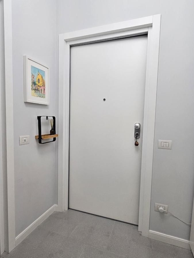 Casa Di Nunzia Leilighet Napoli Eksteriør bilde