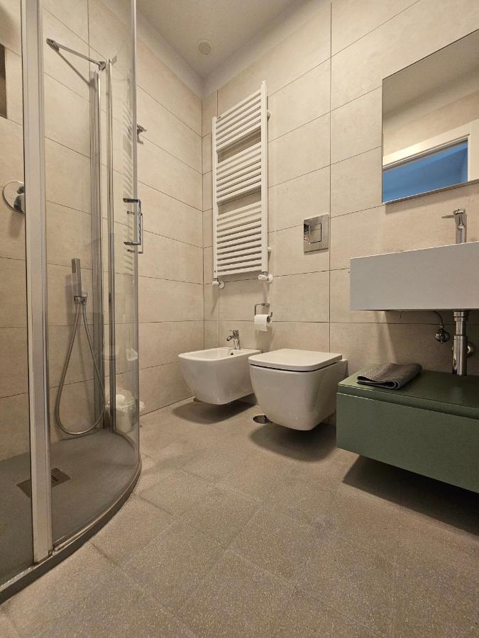 Casa Di Nunzia Leilighet Napoli Eksteriør bilde