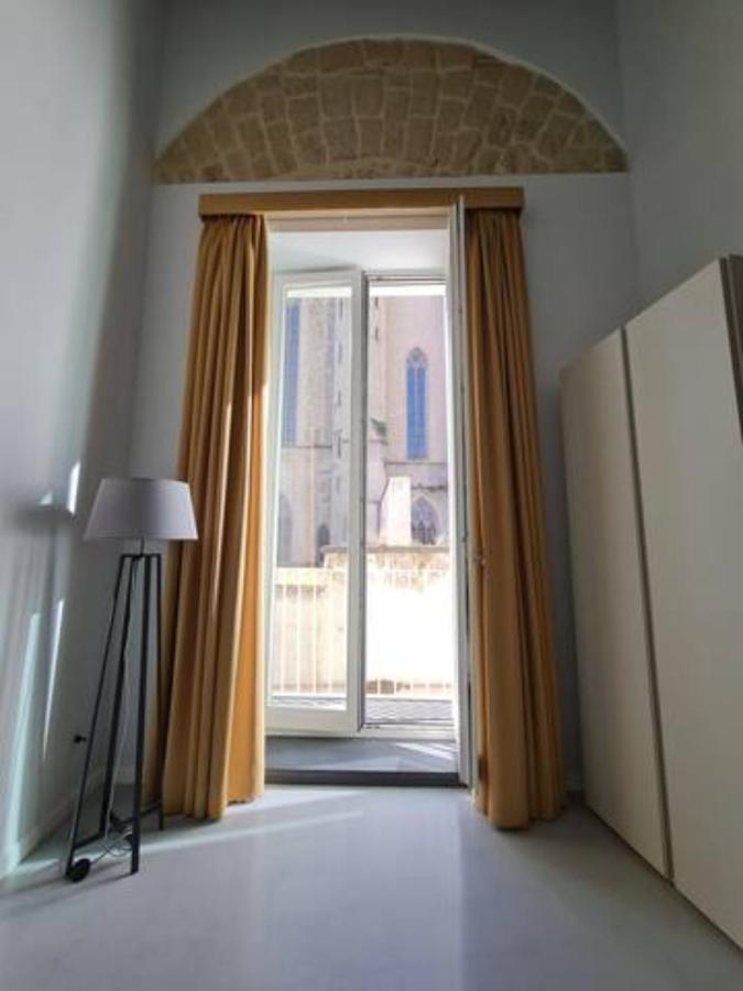 Casa Di Nunzia Leilighet Napoli Eksteriør bilde